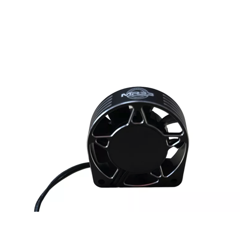 MR33-AMCF-30 - Aluminum Moon Style High Speed Cooling Fan 30mm
