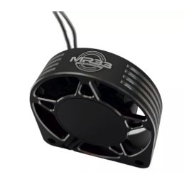 MR33-AMCF-30 - Aluminum Moon Style High Speed Cooling Fan 30mm
