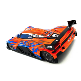 ZR-0012-05 - GT LMH Body 1/10 Electric Touring Car Racing 190mm