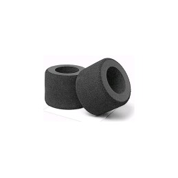 53129 - TAMIYA F103 pneumatici posteriori in spugna ad alta aderenza (2)