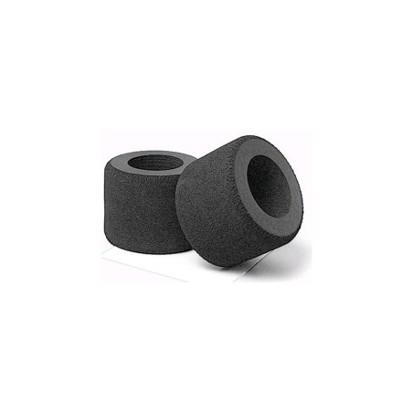 53129 - TAMIYA F103 pneumatici posteriori in spugna ad alta aderenza (2)