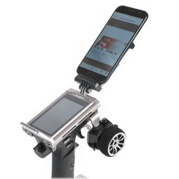 Flysky Noble NB4-Pro Transmitter with FGr4B & FGr8B Receivers