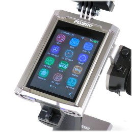 Flysky Noble NB4-Pro Transmitter with FGr4B & FGr8B Receivers