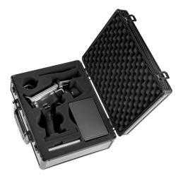 Flysky Noble NB4-Pro Transmitter with FGr4B & FGr8B Receivers