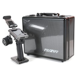 Flysky Noble NB4-Pro Transmitter with FGr4B & FGr8B Receivers