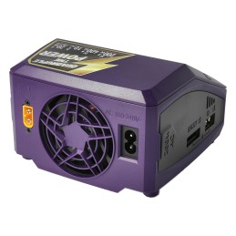 SK100197-01 - Q200 Neo LiPo 1-6s 10A 200W AC ChargerSkyRC