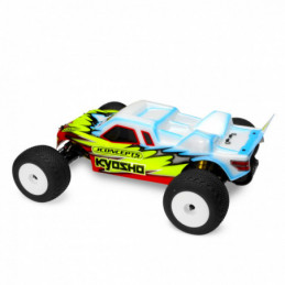 0235 - Team Associated T4.1 and T4.3