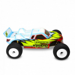 0235 - Team Associated T4.1 and T4.3