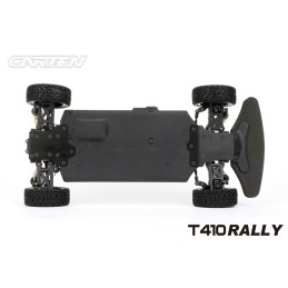 NHA105 - CARTEN T410 RALLY 1/10 4WD Touring Car Kit