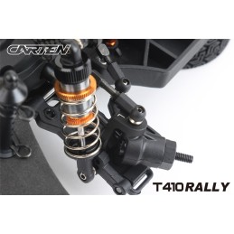 NHA105 - CARTEN T410 RALLY 1/10 4WD Touring Car Kit
