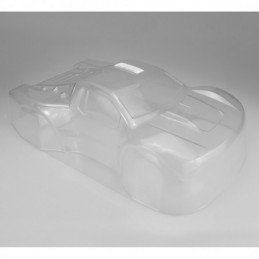 0222 - Illuzion - Hi-Flow SCT body