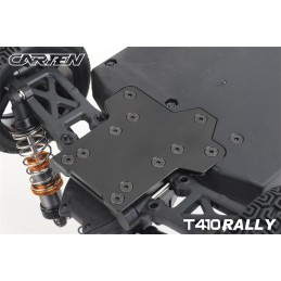 NHA105 - CARTEN T410 RALLY 1/10 4WD Touring Car Kit