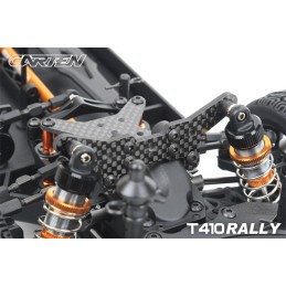 NHA105 - CARTEN T410 RALLY 1/10 4WD Touring Car Kit