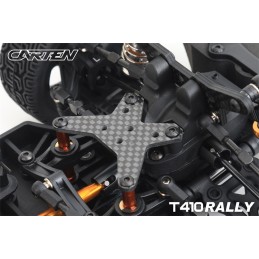 NHA105 - CARTEN T410 RALLY 1/10 4WD Touring Car Kit