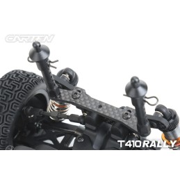 NHA105 - CARTEN T410 RALLY 1/10 4WD Touring Car Kit