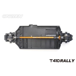 NHA105 - CARTEN T410 RALLY 1/10 4WD Touring Car Kit