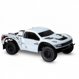 0215 - Illuzion - SCT - Ford Raptor SVT - SCT-R body
