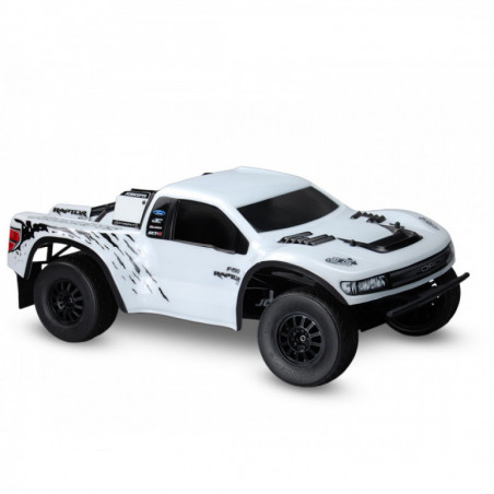 0215 - Illuzion - SCT - Ford Raptor SVT - SCT-R body