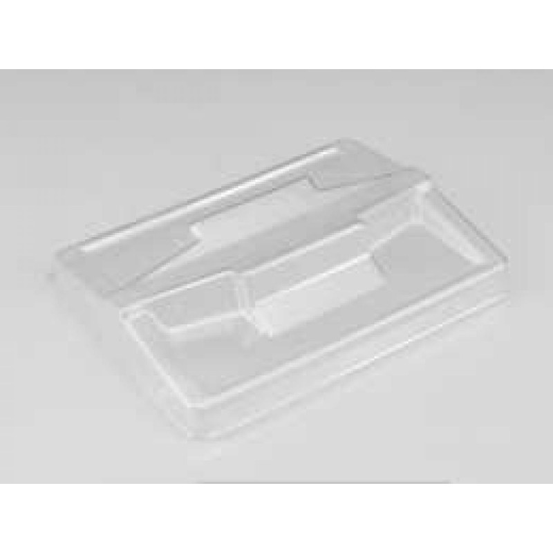 0195 - F2 BODY SPOILER FOR F2, T6.1 BODY - 2PC.