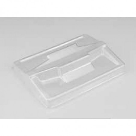 0195 - F2 BODY SPOILER FOR F2, T6.1 BODY - 2PC.