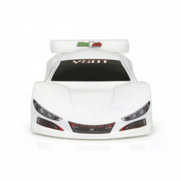 019-018L - Mon-Tech YSOT "La Leggera" Touring Body