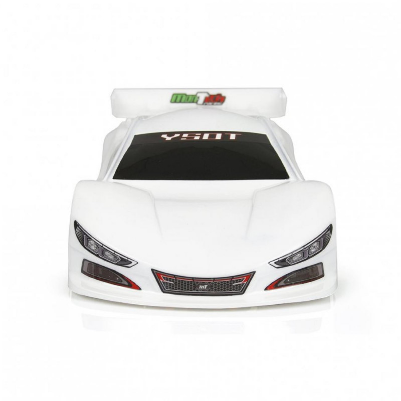 019-018L - Mon-Tech YSOT "La Leggera" Touring Body