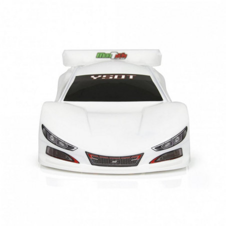 019-018L - Mon-Tech YSOT "La Leggera" Touring Body