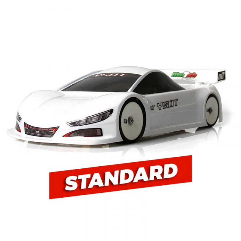 019-018 - Mon-Tech YSOT Touring Body