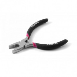189020 - Micro Pliers - Combination