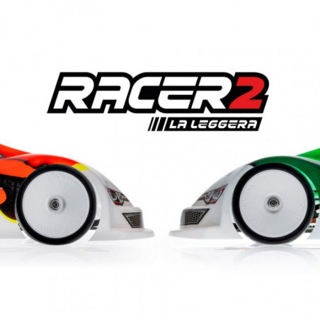 019-006L - Mon-Tech Racer 2 La Leggera