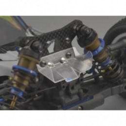 0184 - AERO B64  B64D LOWER FRONT WING & NOSE CONE