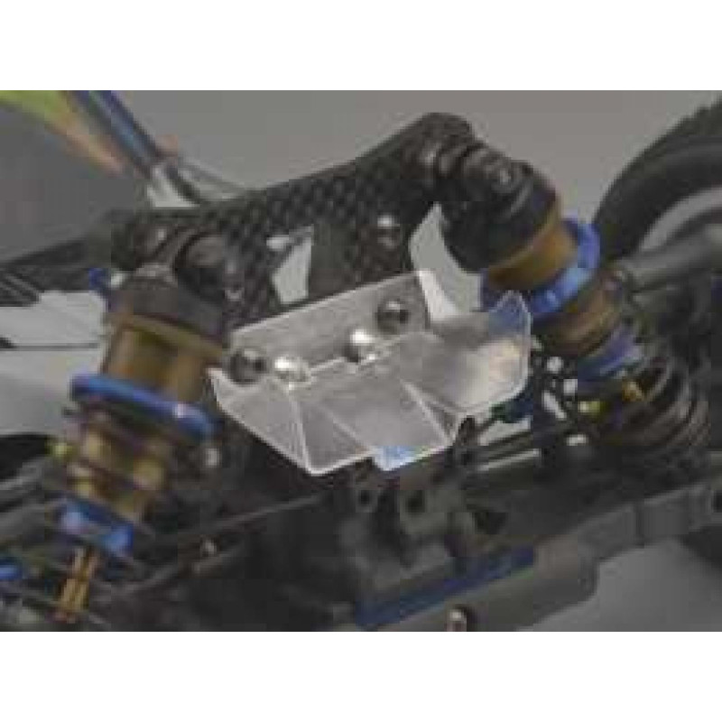 0184 - AERO B64  B64D LOWER FRONT WING & NOSE CONE