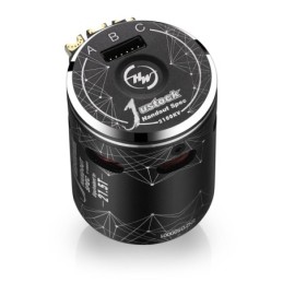 HW30408016 - Xerun Justock 21.5 Turn Handout