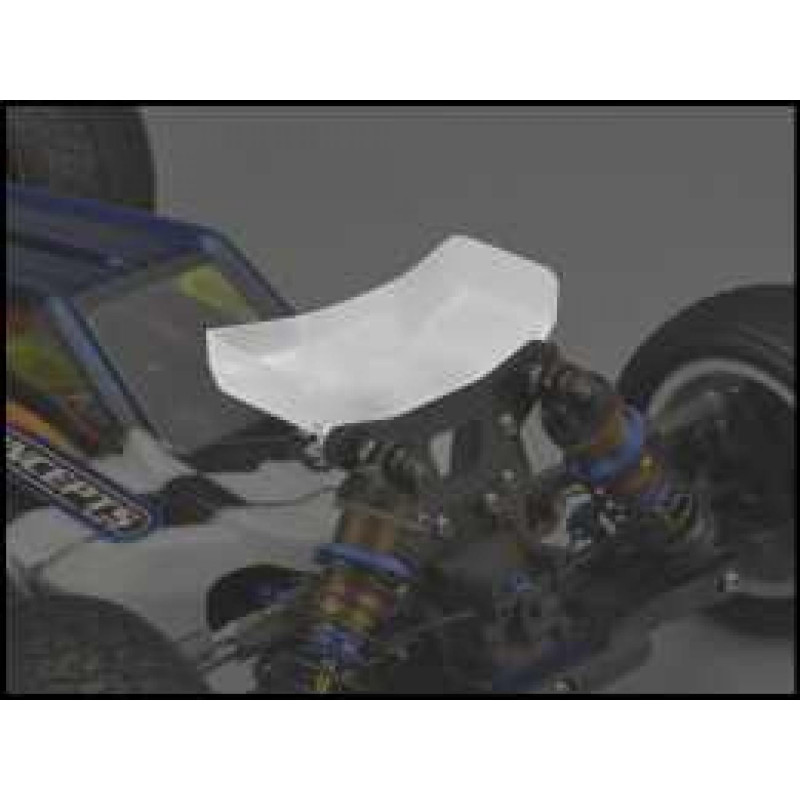 0176 - AERO B64  B64D FRONT WING - NARROW