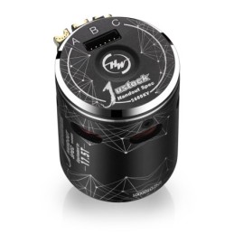 HW30408017 - Xerun Justock 17.5 Turn Handout