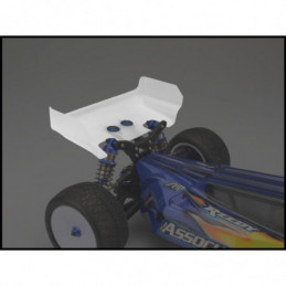 0169 - AERO B6.2  B74 REAR WING - SHORT CHORD