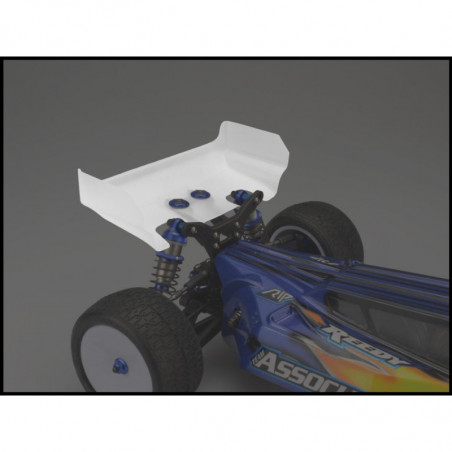 0169 - AERO B6.2  B74 REAR WING - SHORT CHORD