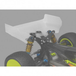 0168 - AERO B6.2  B74 REAR WING