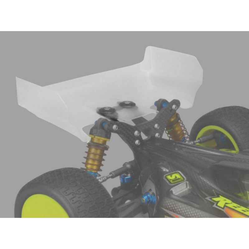 0168 - AERO B6.2  B74 REAR WING