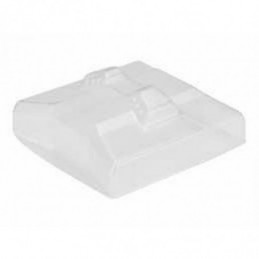 0165 - AERO XRAY XB2 FRONT WING - WIDE