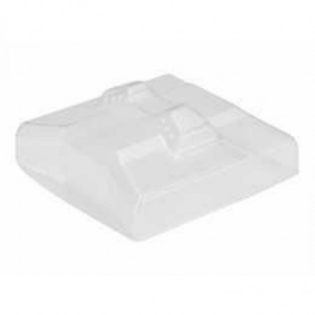 0165 - AERO XRAY XB2 FRONT WING - WIDE