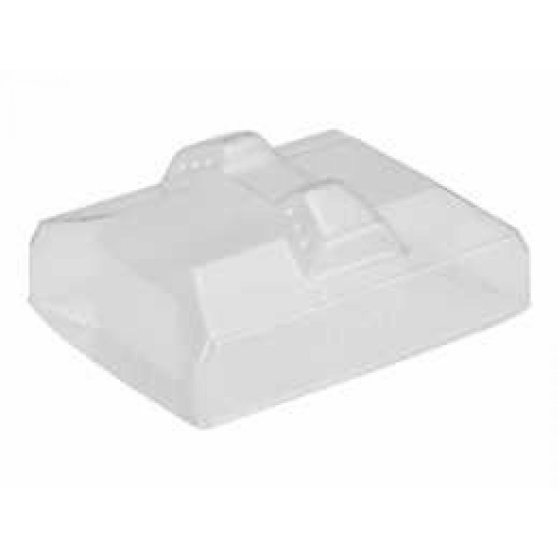 0164 - AERO XRAY XB2 FRONT WING - NARROW