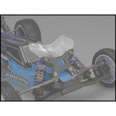 0160 - AERO B6  B6D B6.1 FRONT WING - GULLWING FRONT - NARROW