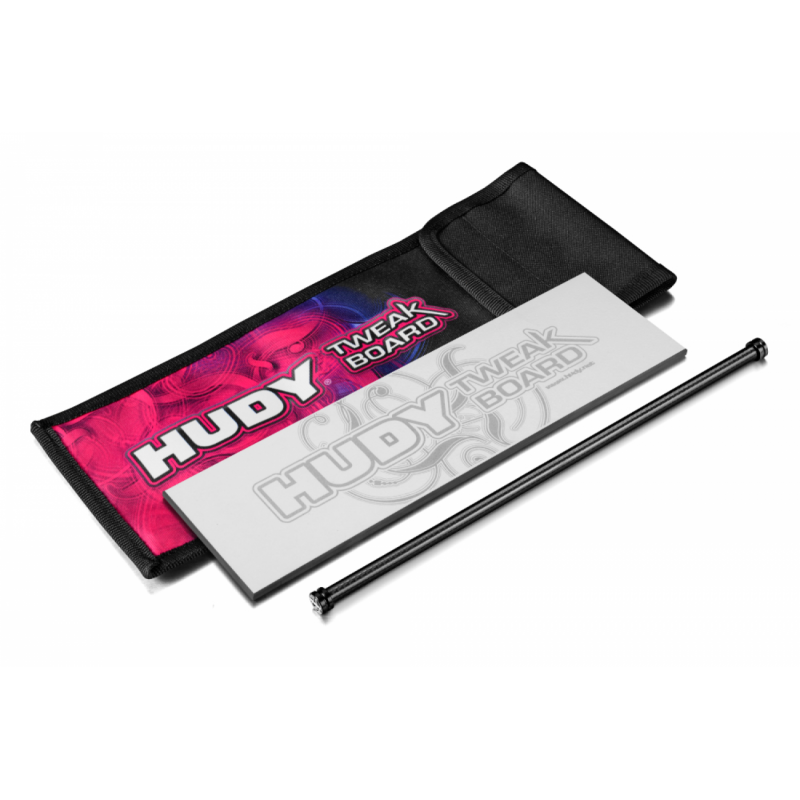 107905 - HUDY Tweak Board Set