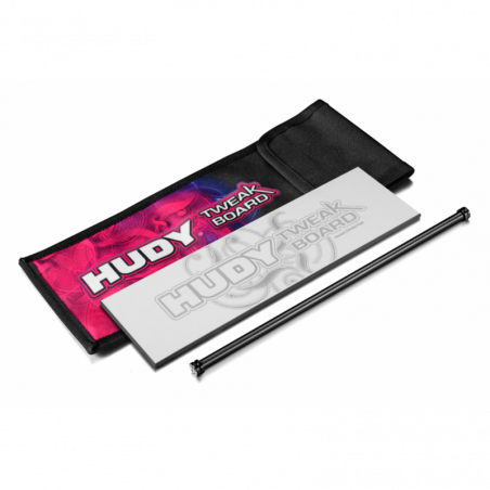 107905 - HUDY Tweak Board Set