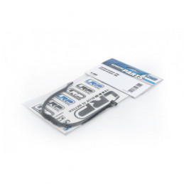 500903 - LRP HALL SENSOR LEVEL CONVERTER - 200MM