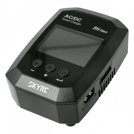 SK100174-02 - SkyRC B6 Nex AC/DC Charger LiPo 10A 200W