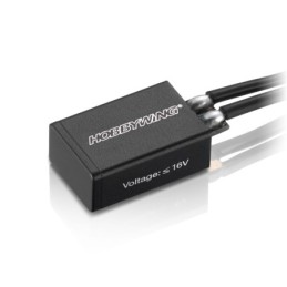 HW30840004 - Capacitors Module Stock Non-Polarity