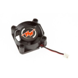 HW86080051 - Tuning Fan for Ezrun60A Justock 25x25x10 12V