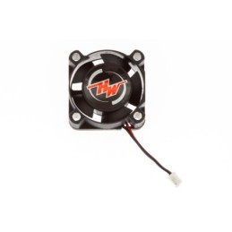 HW86080051 - Tuning Fan for Ezrun60A Justock 25x25x10 12V